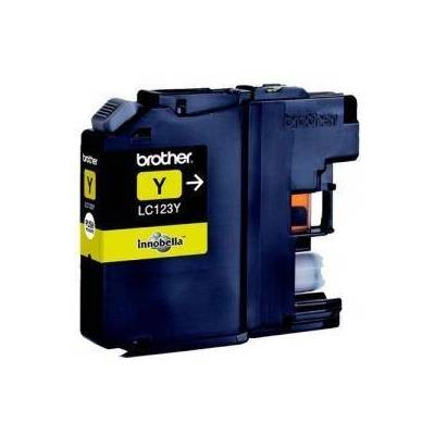 Compatible ГЛАВА ЗА brother dcp-j132w/j152w/j172w/j552dw/j752dw/j4110dw/mfc-j245/j470dw/j650dw/j870dw/j4410dw/j4510dw/j4610dw/j4710dw/ - 200bralc 123ypr - g&