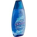 Šampóny Schauma Men šampón Morské minerály a Aloe Vera 3 v 1 400 ml