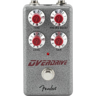 Fender Hammertone Overdrive