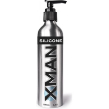 Xman Silicone Lubricant 245 ml