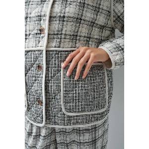 Women'Secret халат дамски с памук (3144622)