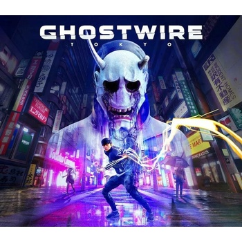 Ghostwire Tokyo
