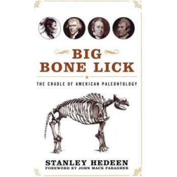 Big Bone Lick | Stanley Hedeen