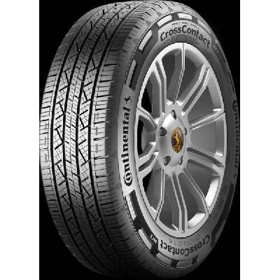 Continental CrossContact 205/70 R15 96H