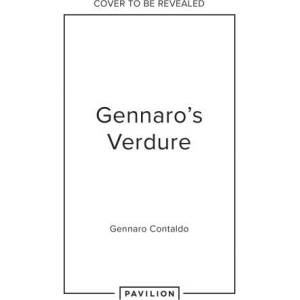 Gennaro's Verdura | Gennaro Contaldo (ISBN: 9780008603731)