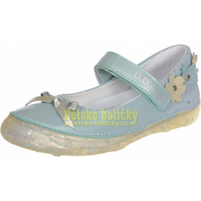 D.D.step 046228A sky blue