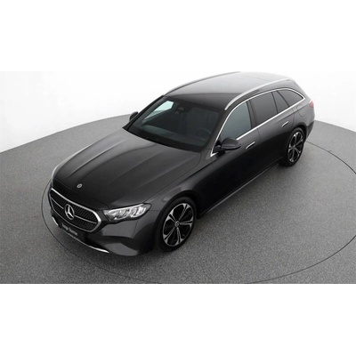 Mercedes-Benz E 300 de T 230 kW