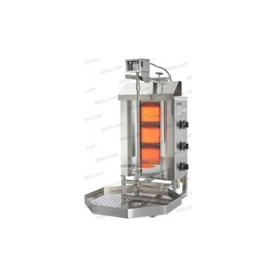 Potis G-1/S Gril na gyros