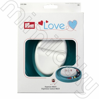 Organizér MULTI PRYM LOVE – Zboží Dáma
