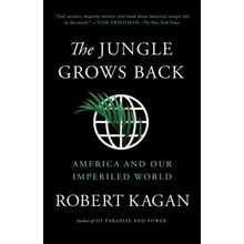 The Jungle Grows Back