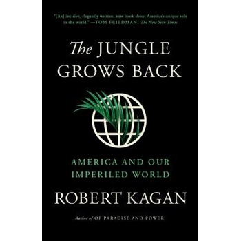 The Jungle Grows Back
