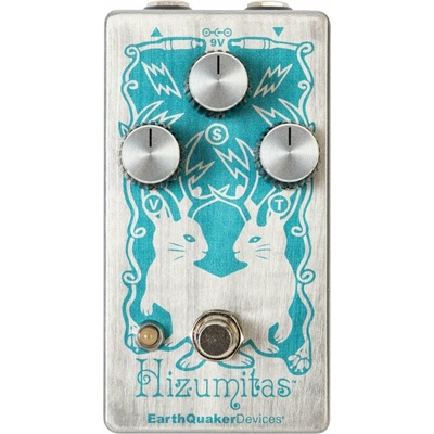 EarthQuaker Devices Hizumitas