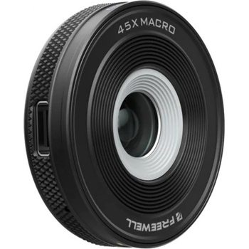 Freewell Freewell 45x Makro Objektiv závit 17 mm