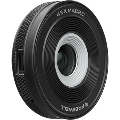 Freewell Freewell 45x Makro Objektiv závit 17 mm