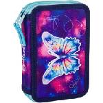 KARTON P+P Butterfly лилаво, Микс (3-53225)