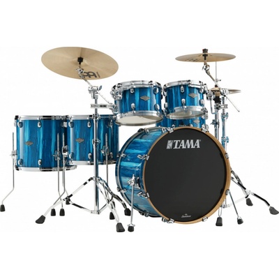 Tama MBS52RZS-SKA Starclassic Performer Sky Blue Aurora