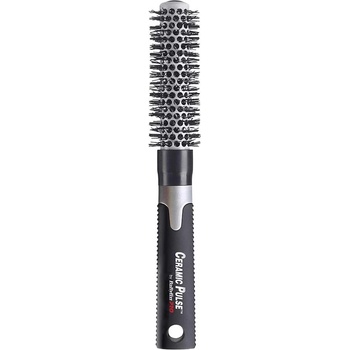 BaByliss Ceramic Pulse - BABCB1E 20 mm Hairbrush