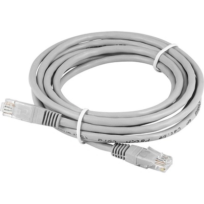 Sencor SCO 560-030 CAT5e, UTP, 2xRJ45, 3m
