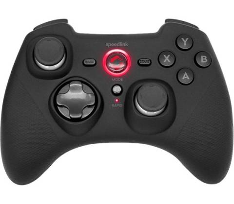 Speedlink Rait Wireless SL-650110-BK