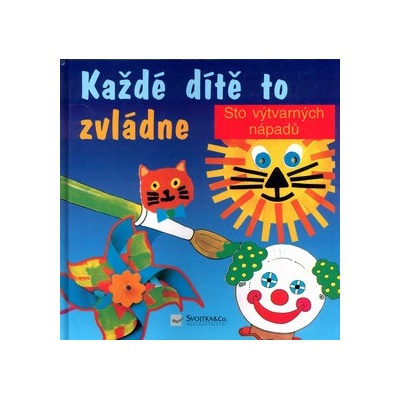 Každé dítě to zvládne vr