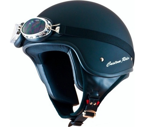 MT Helmets Custom Rider