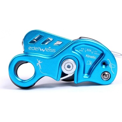 Edelweiss Kinetic