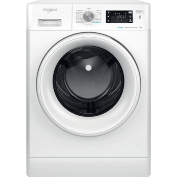 Whirlpool FFB 7459 WV EE