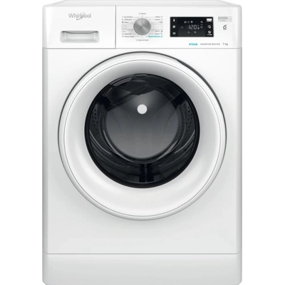Whirlpool FFB 7459 WV EE