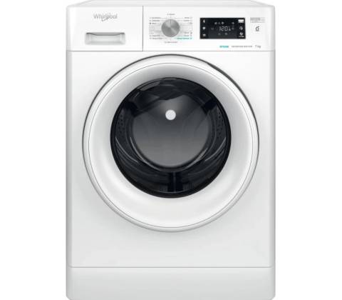Whirlpool FFB 7459 WV EE