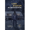Náměsíčník - Lars Kepler