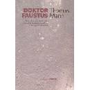Doktor Faustus - Mann Thomas