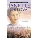 Láska dostává křídla