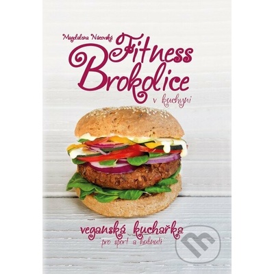 Fitness brokolice v kuchyni