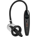 Ouch! Automatic Reachargeable Rosing Pump Black