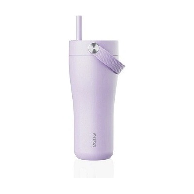 Equa termohrnček Carry Cup Lavander 600 ml