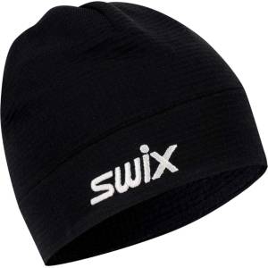 Swix Heat wool черно, бяло s/m (12002-25-10120)