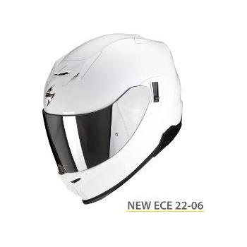 Scorpion EXO-520 EVO AIR Solid