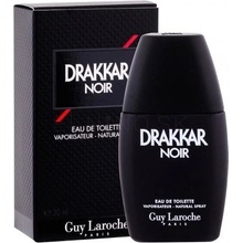 Guy Laroche Drakkar Noir toaletní voda pánská 30 ml