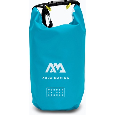 Aqua Marina Суха чанта 2л светло синя B0303034