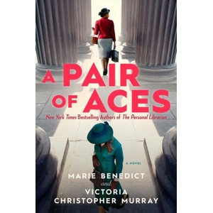 A Pair of Aces (ISBN: 9780593637937)