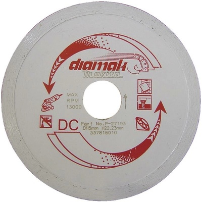 Makita D-61189