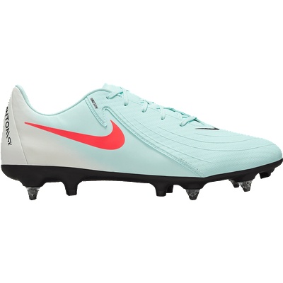 Nike Футболни обувки Nike PHANTOM GX II ACAD SG-PRO AC fj2549-300 Размер 41 EU