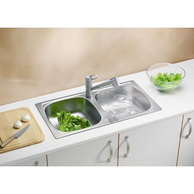 Alveus Basic 160 fi 90 dekor