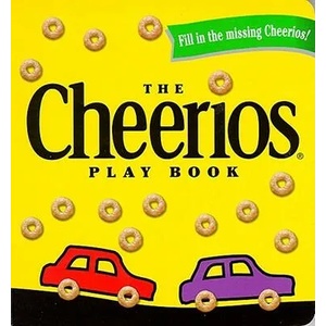 The Cheerios Play Book | Lee Wade (ISBN: 9780689822803)