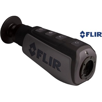 Flir LS-XR 30Hz