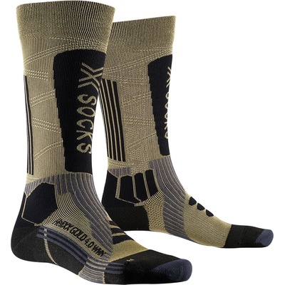 X-Socks X-Bionic HELIXX GOLD WMN 4.0 hnedá
