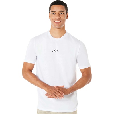 Oakley Тениска bark new ss