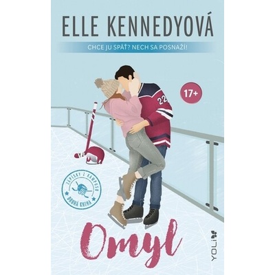Omyl Kennedyová Elle