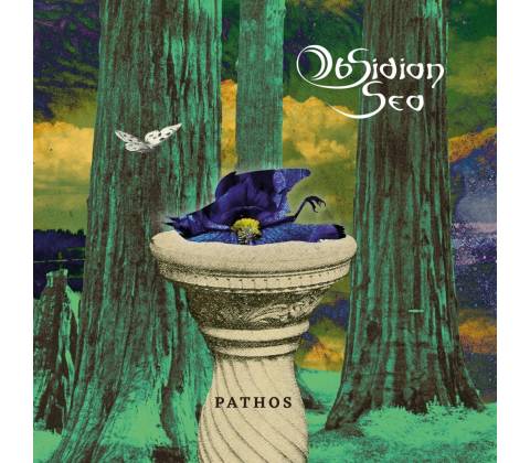 OBSIDIAN SEA - PATHOS LP