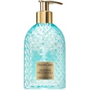 Vivian Gray Jasmine Patchouli krémové mydlo na ruky 300 ml